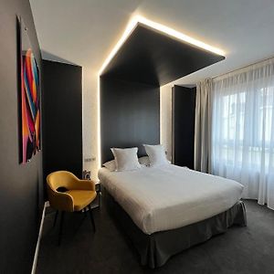 Hotel Borel