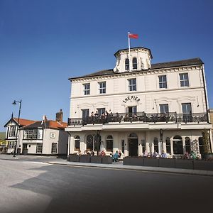 The Pier Hotel